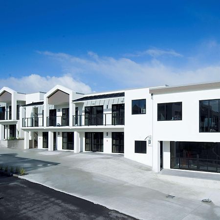 Best Western Ellerslie International Hotel Auckland Kültér fotó