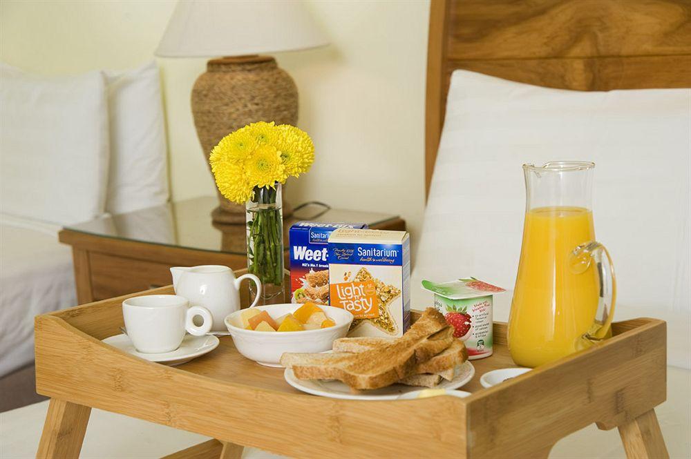 Best Western Ellerslie International Hotel Auckland Kültér fotó
