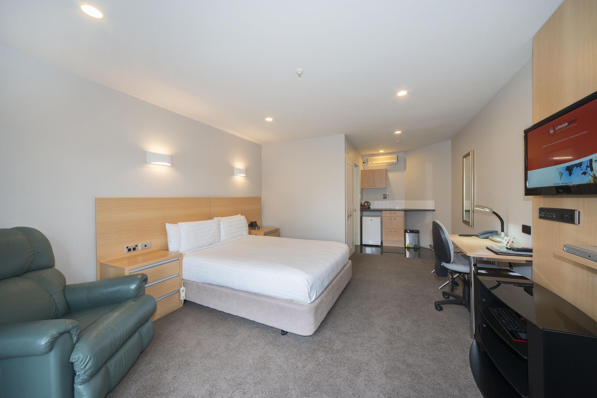 Best Western Ellerslie International Hotel Auckland Kültér fotó