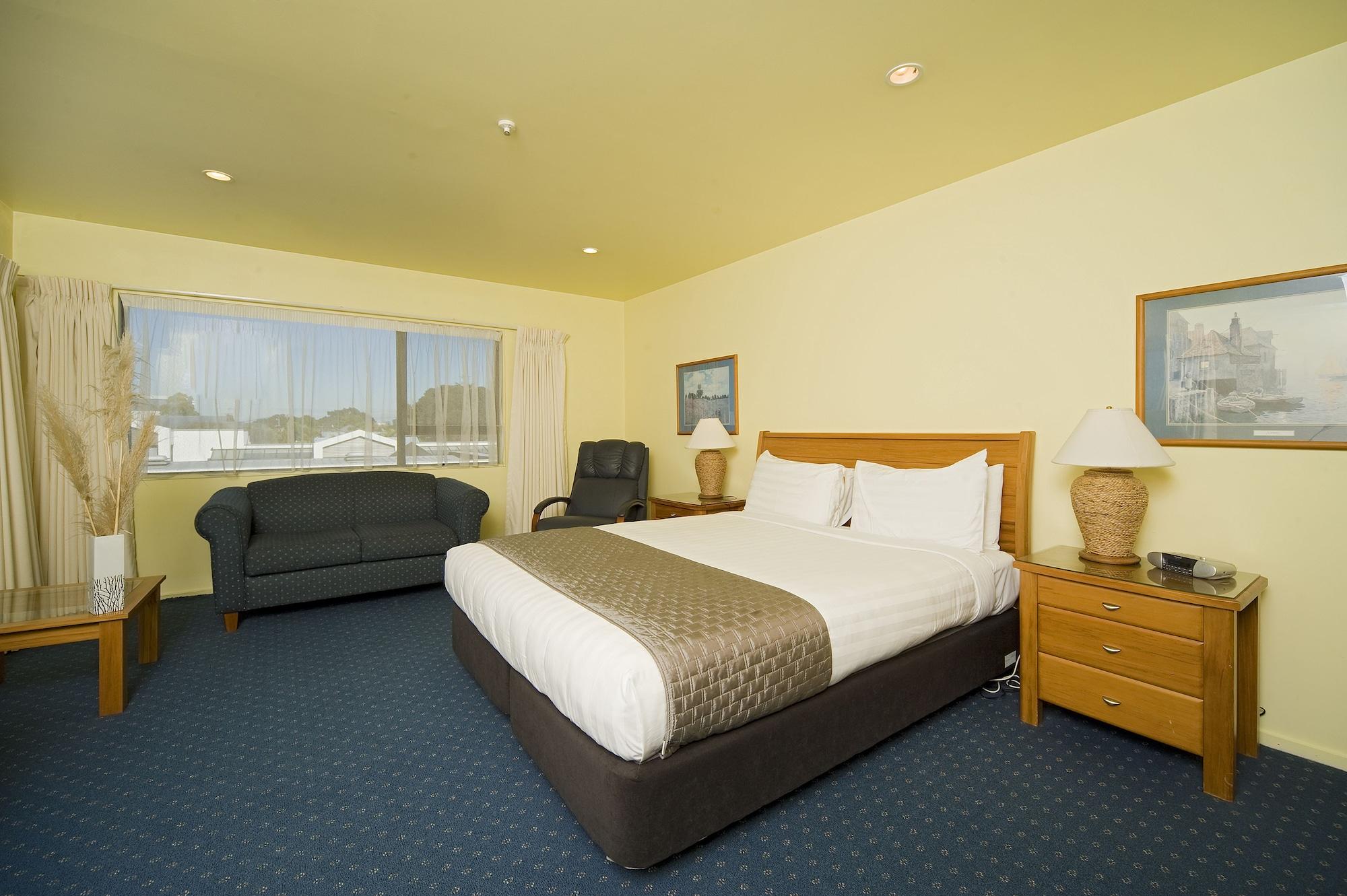 Best Western Ellerslie International Hotel Auckland Kültér fotó