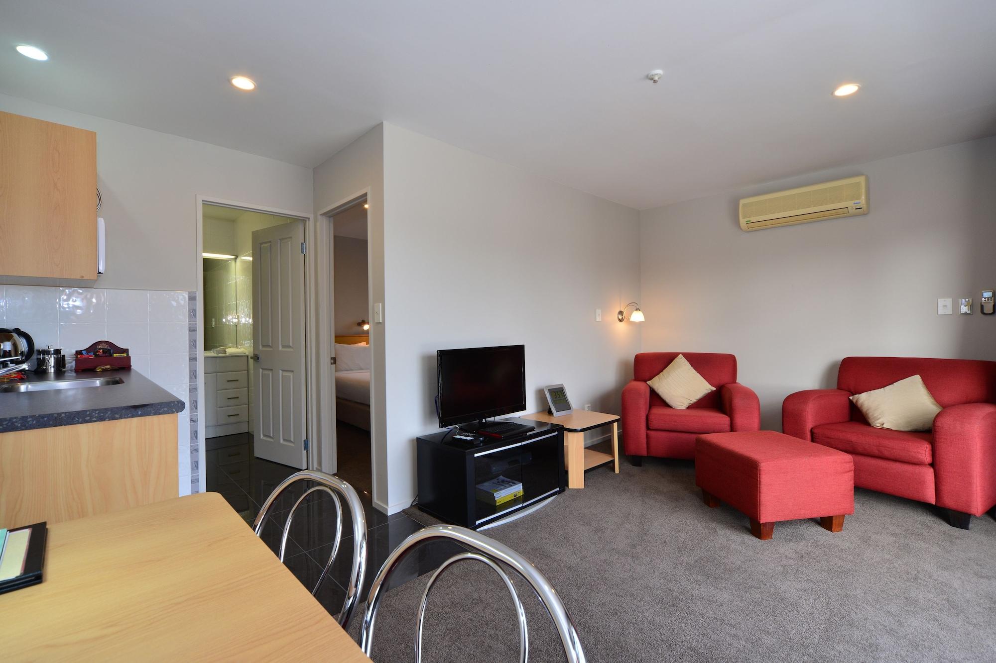 Best Western Ellerslie International Hotel Auckland Kültér fotó