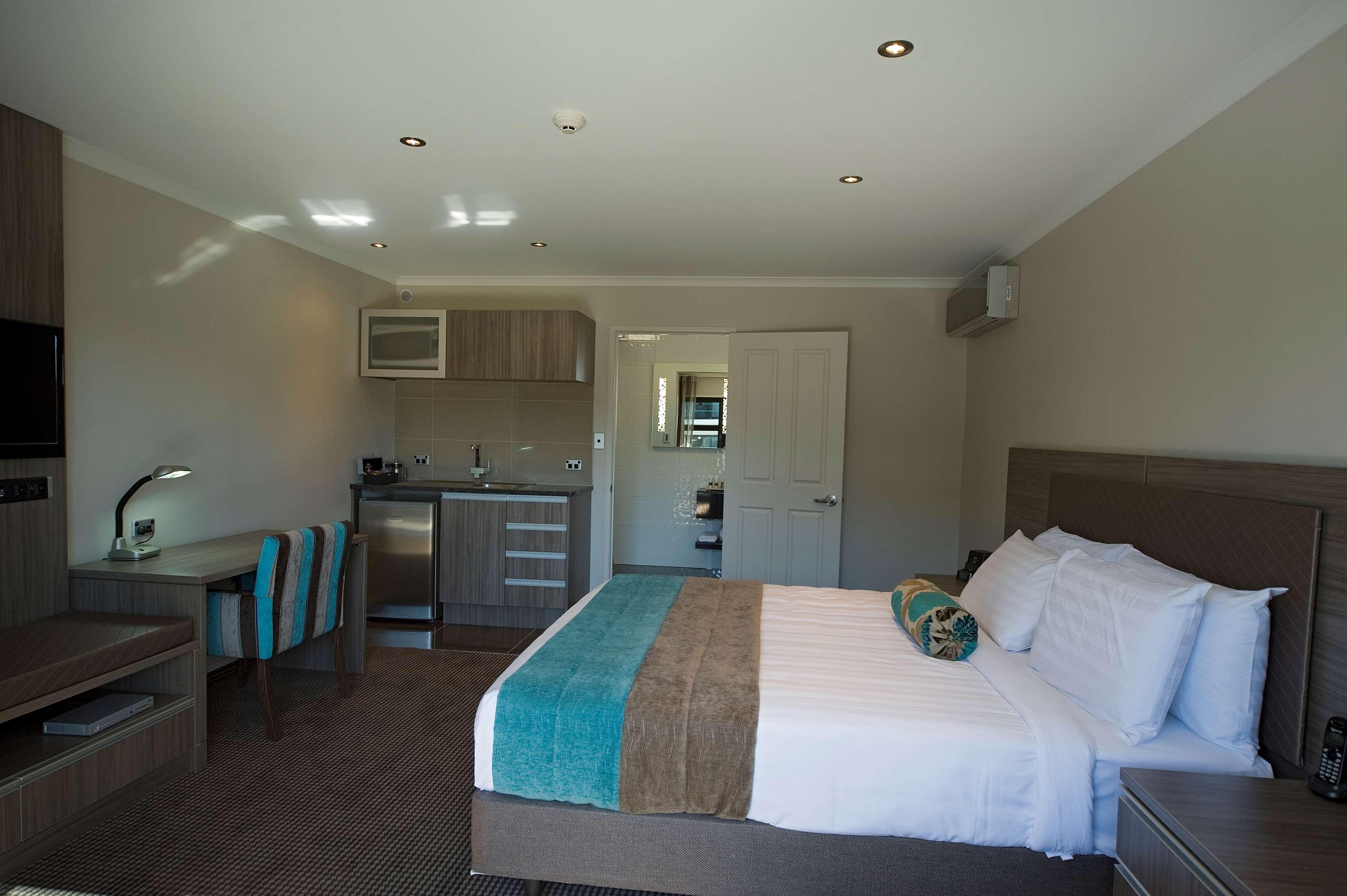 Best Western Ellerslie International Hotel Auckland Kültér fotó