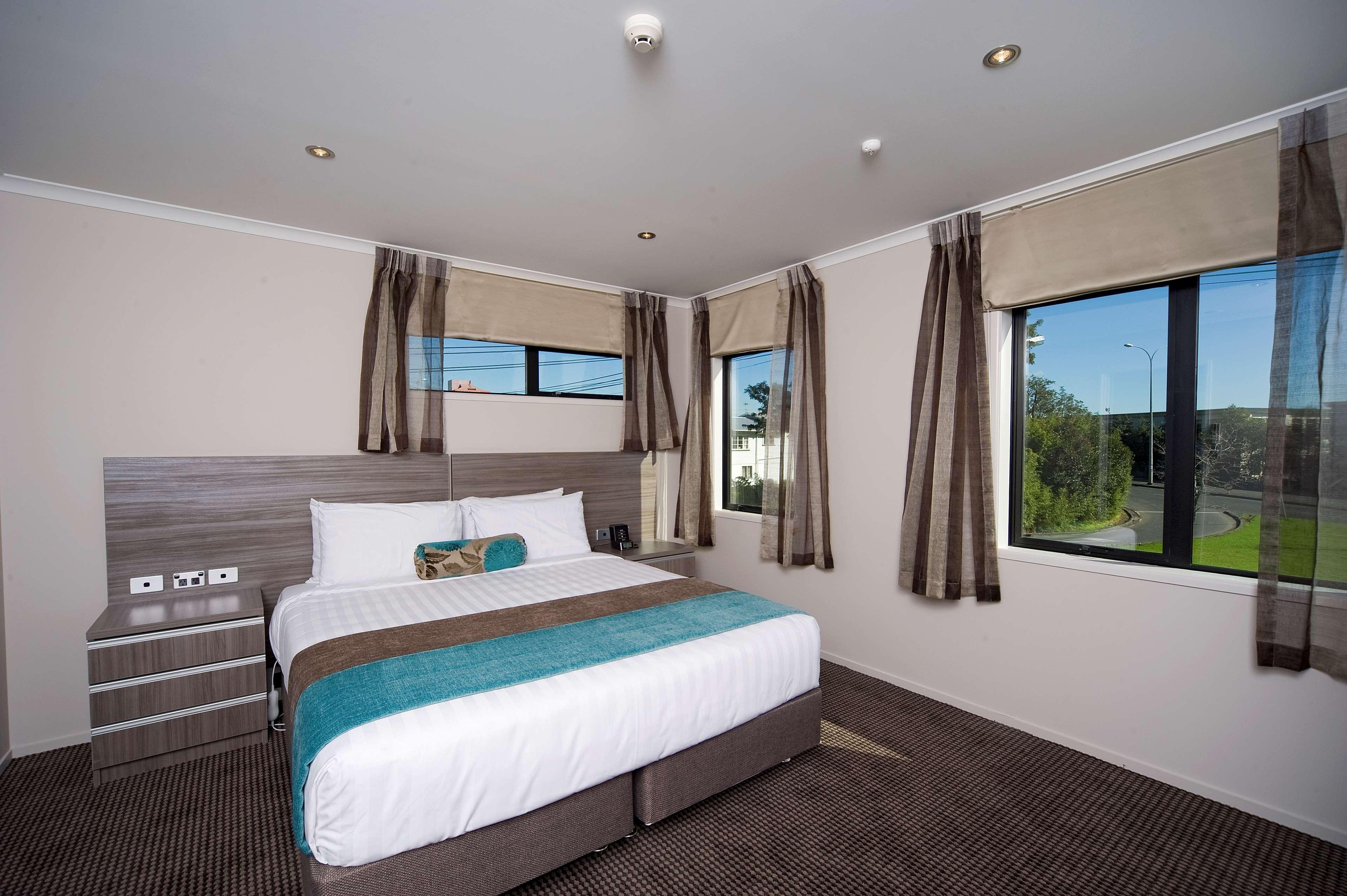 Best Western Ellerslie International Hotel Auckland Kültér fotó