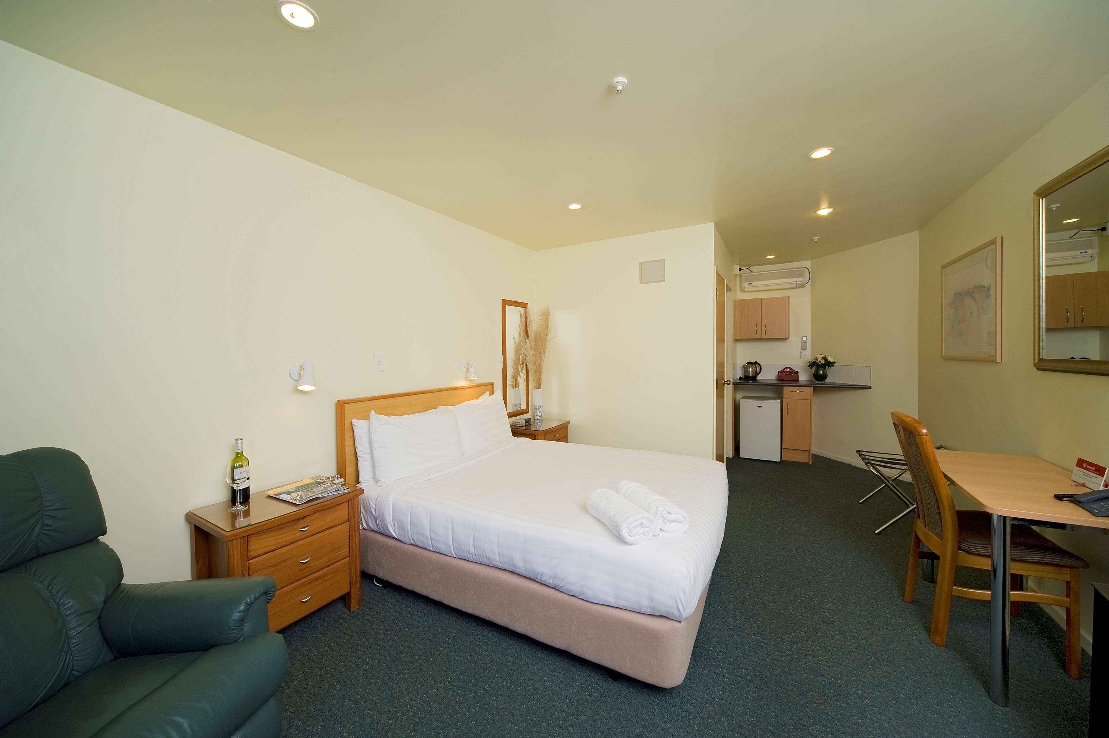 Best Western Ellerslie International Hotel Auckland Szoba fotó