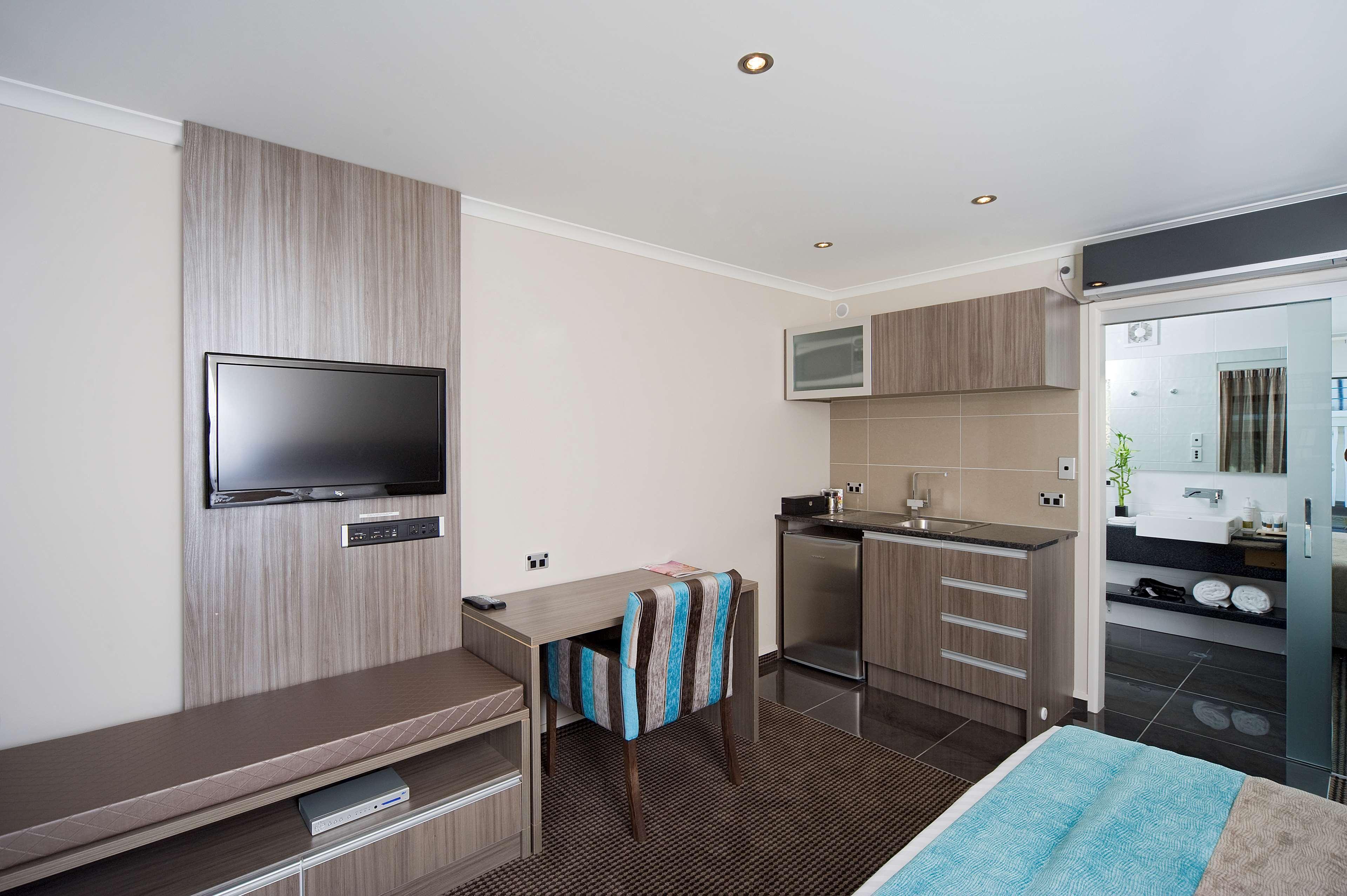 Best Western Ellerslie International Hotel Auckland Kültér fotó