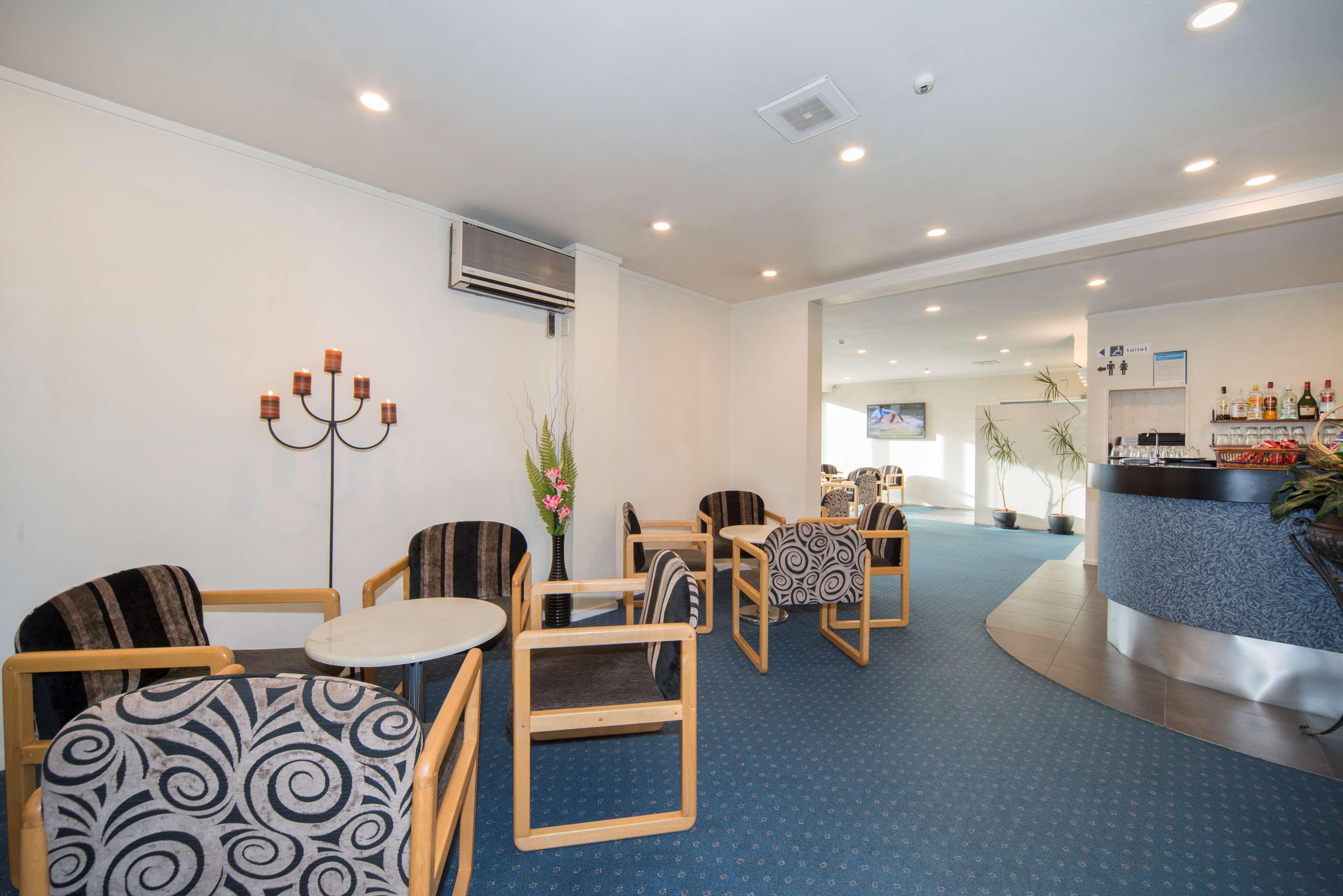 Best Western Ellerslie International Hotel Auckland Kültér fotó