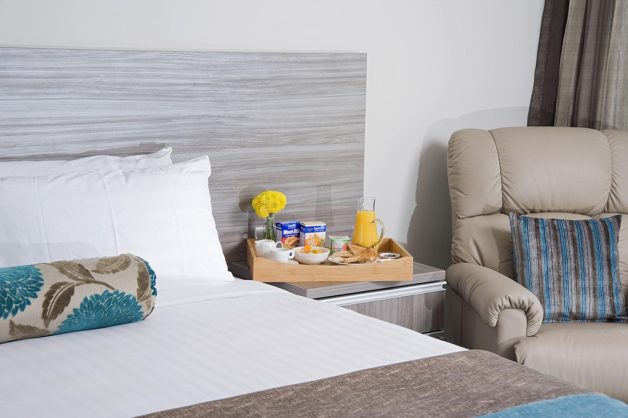 Best Western Ellerslie International Hotel Auckland Kültér fotó