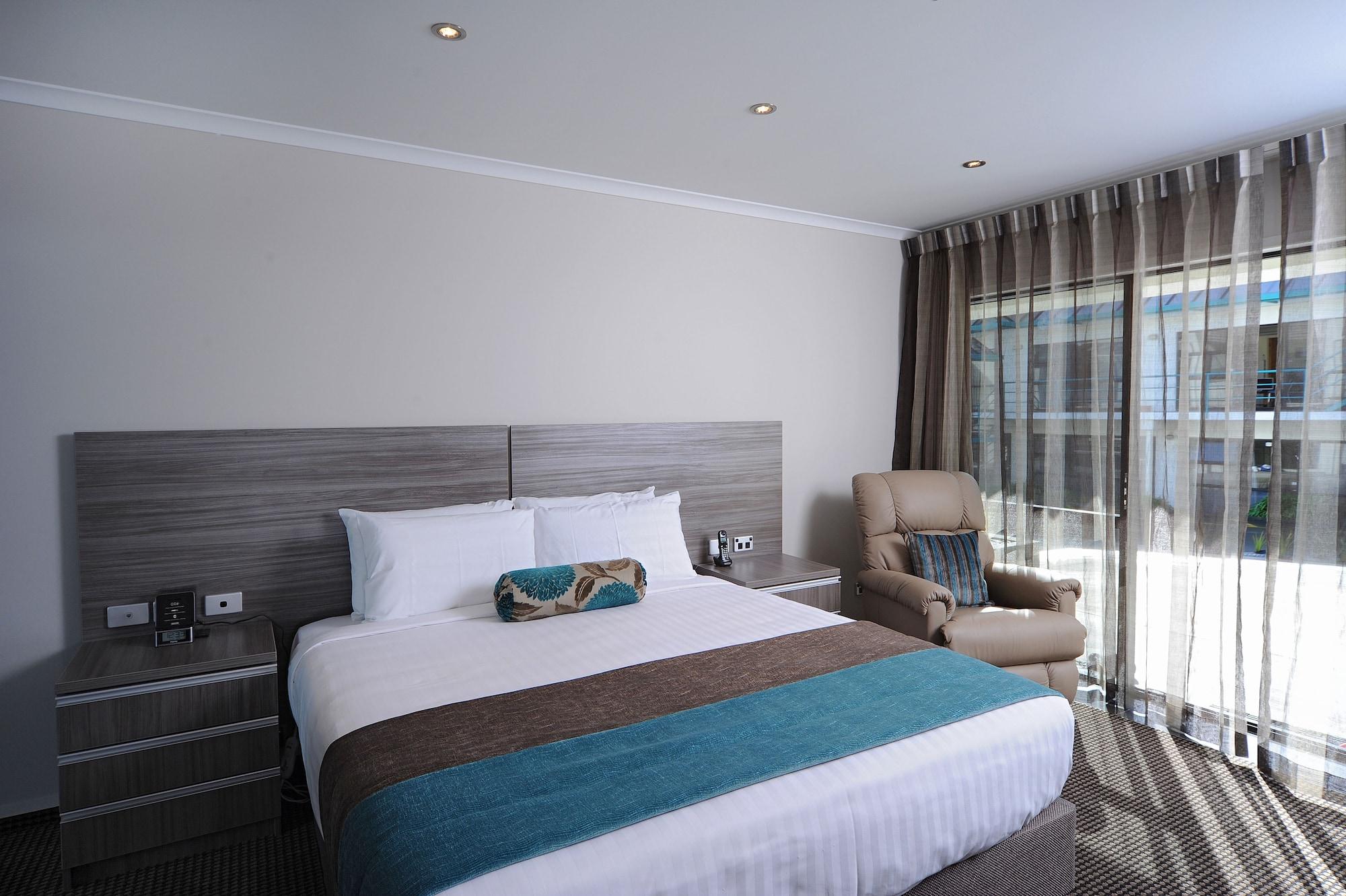 Best Western Ellerslie International Hotel Auckland Kültér fotó