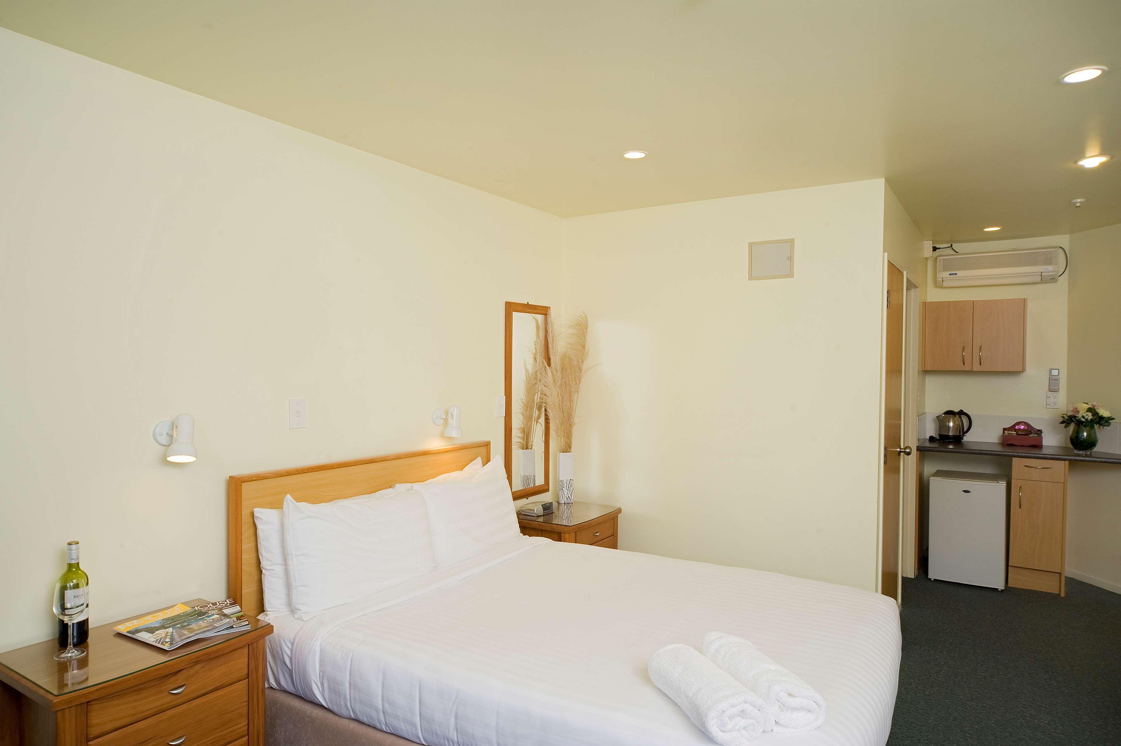 Best Western Ellerslie International Hotel Auckland Szoba fotó