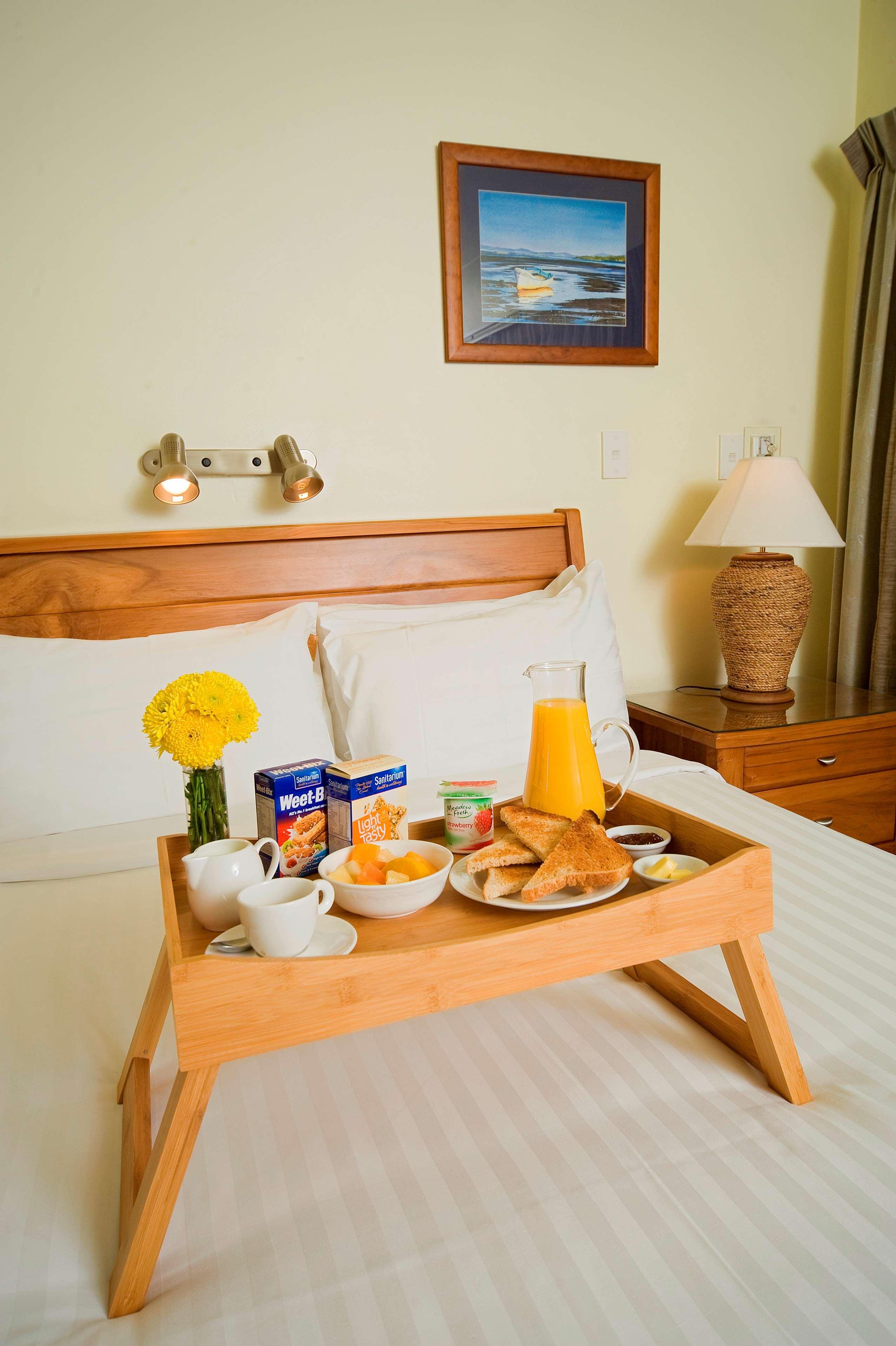 Best Western Ellerslie International Hotel Auckland Szoba fotó