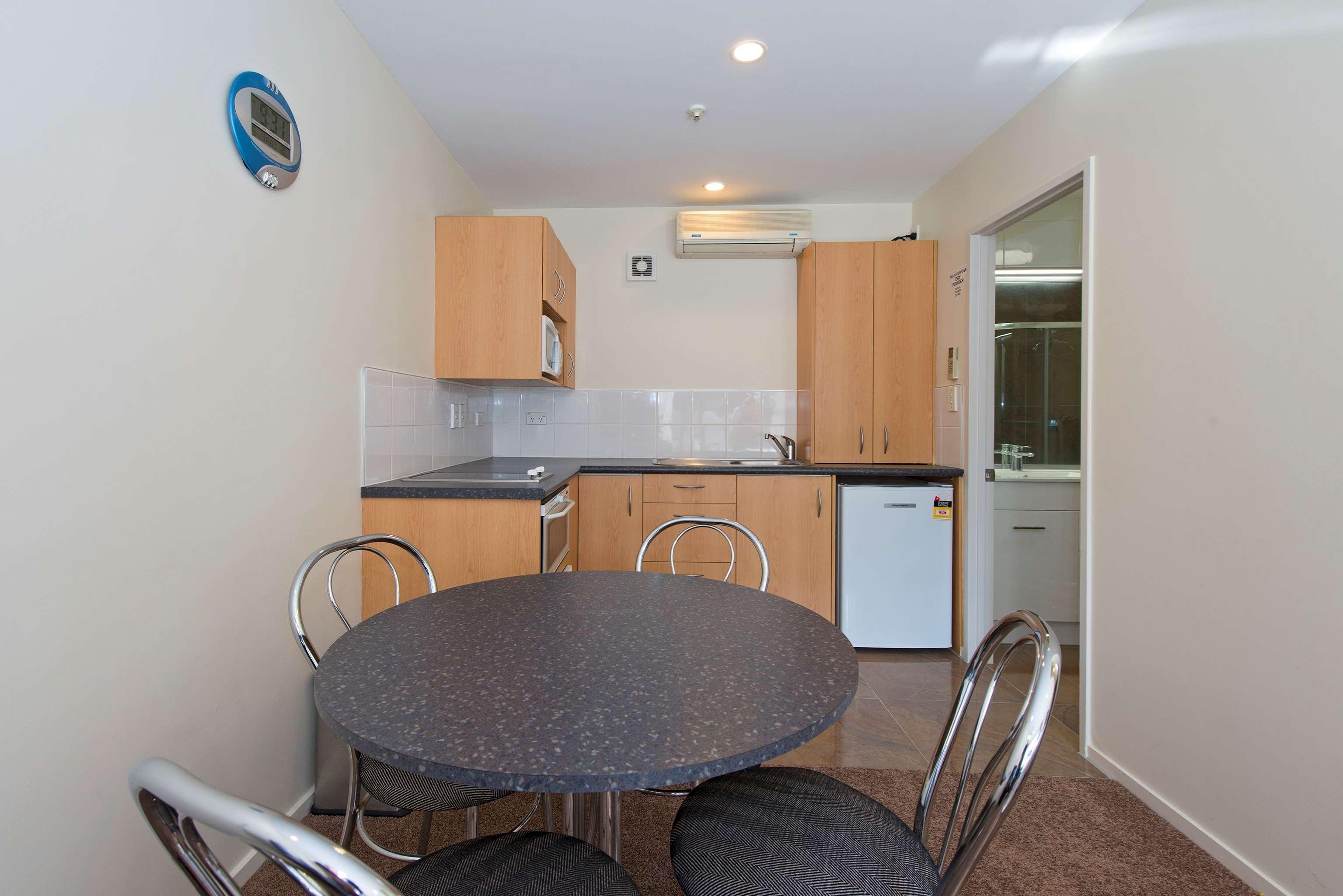 Best Western Ellerslie International Hotel Auckland Kültér fotó