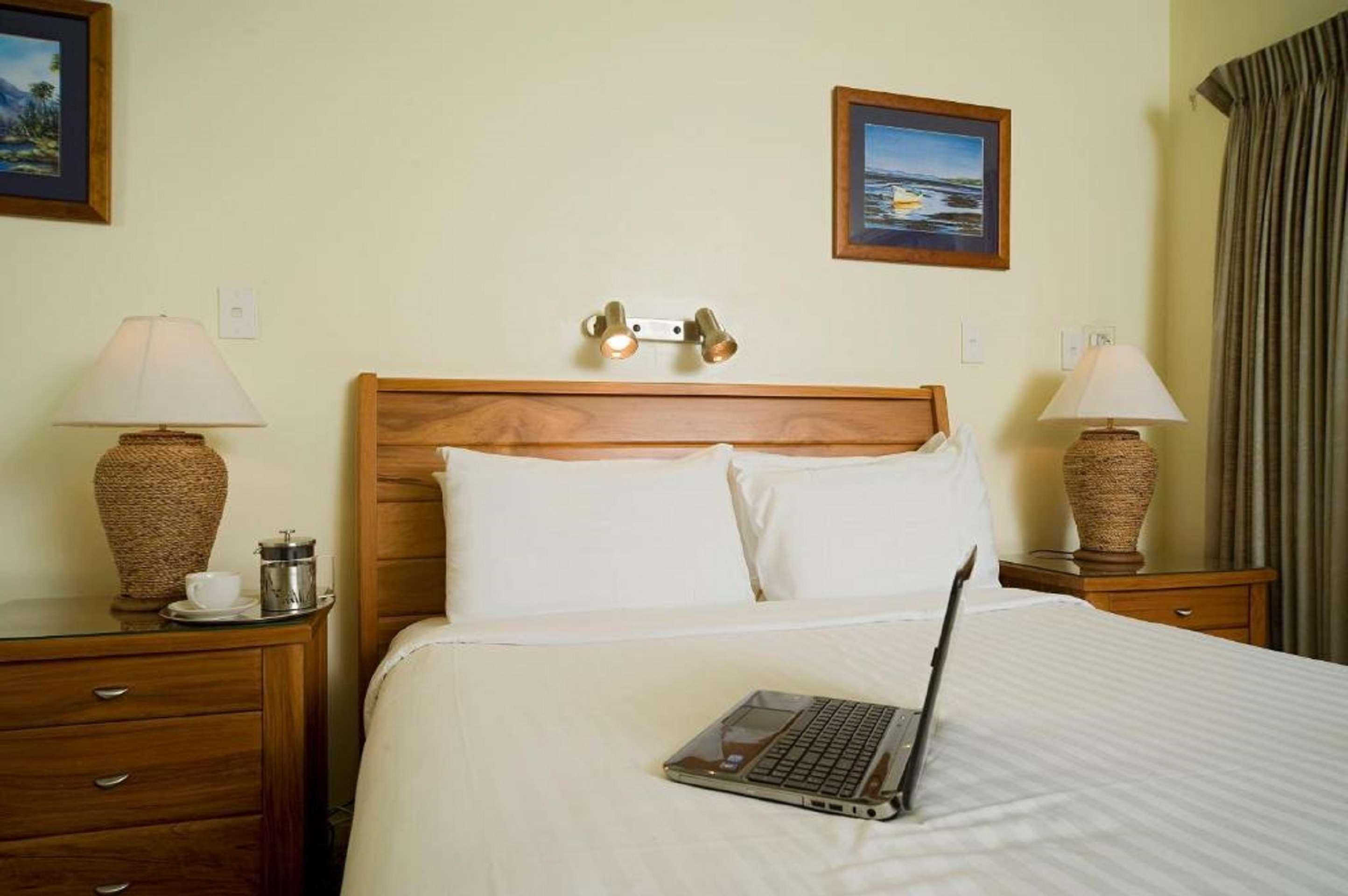 Best Western Ellerslie International Hotel Auckland Kültér fotó