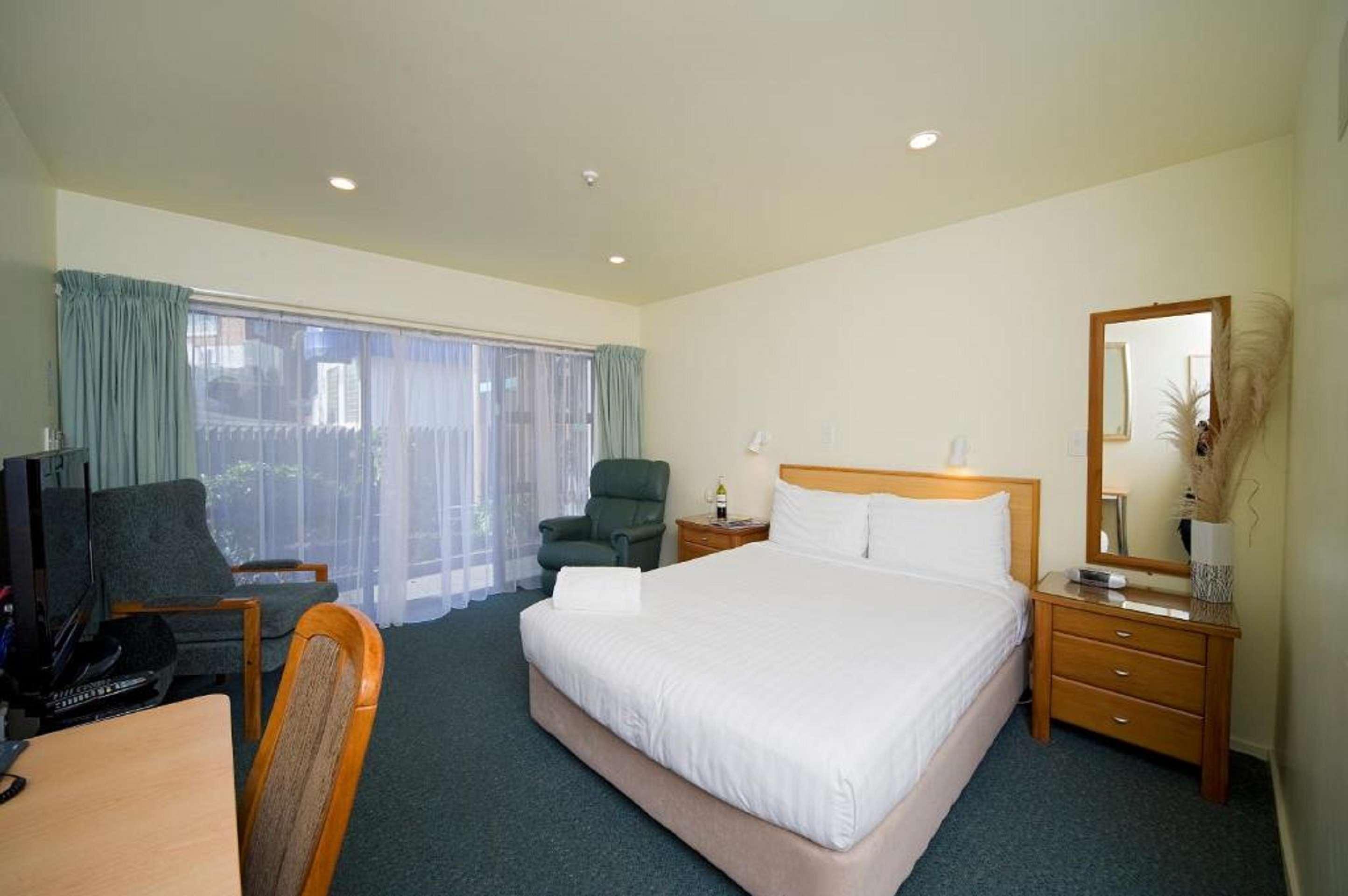 Best Western Ellerslie International Hotel Auckland Kültér fotó