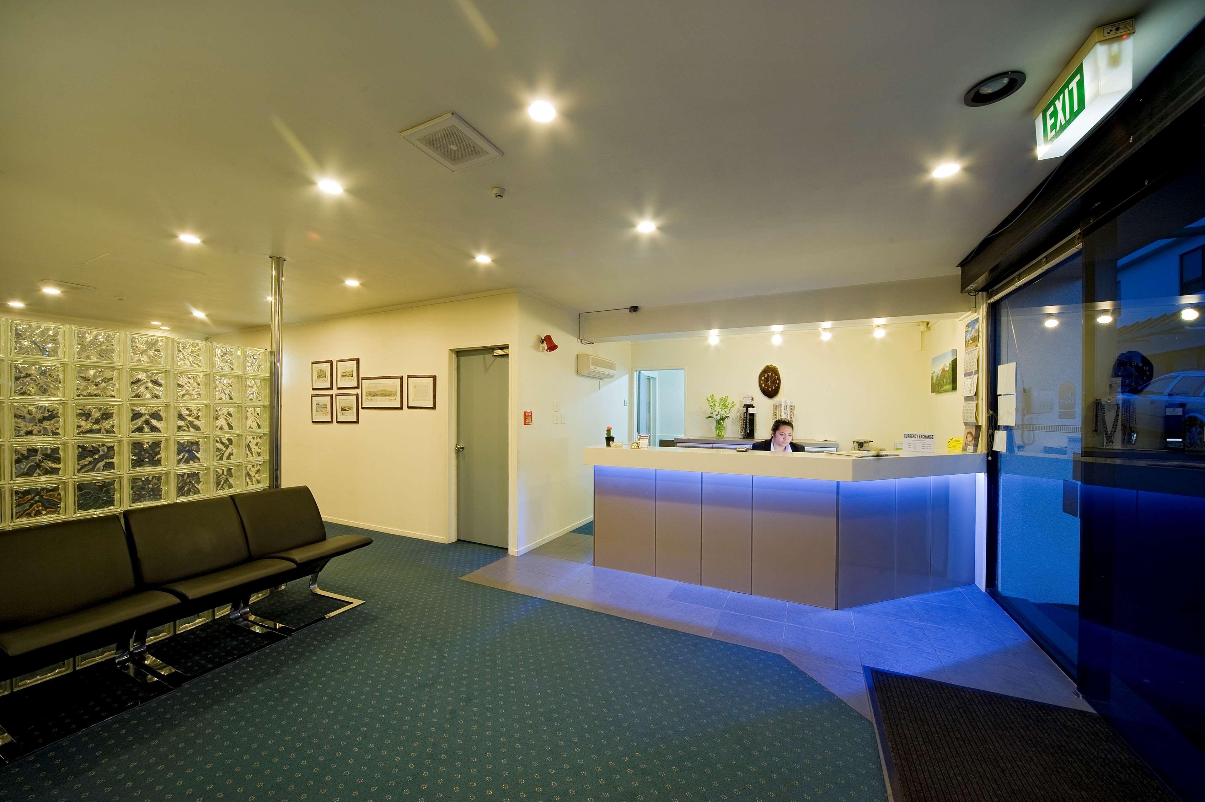 Best Western Ellerslie International Hotel Auckland Kültér fotó