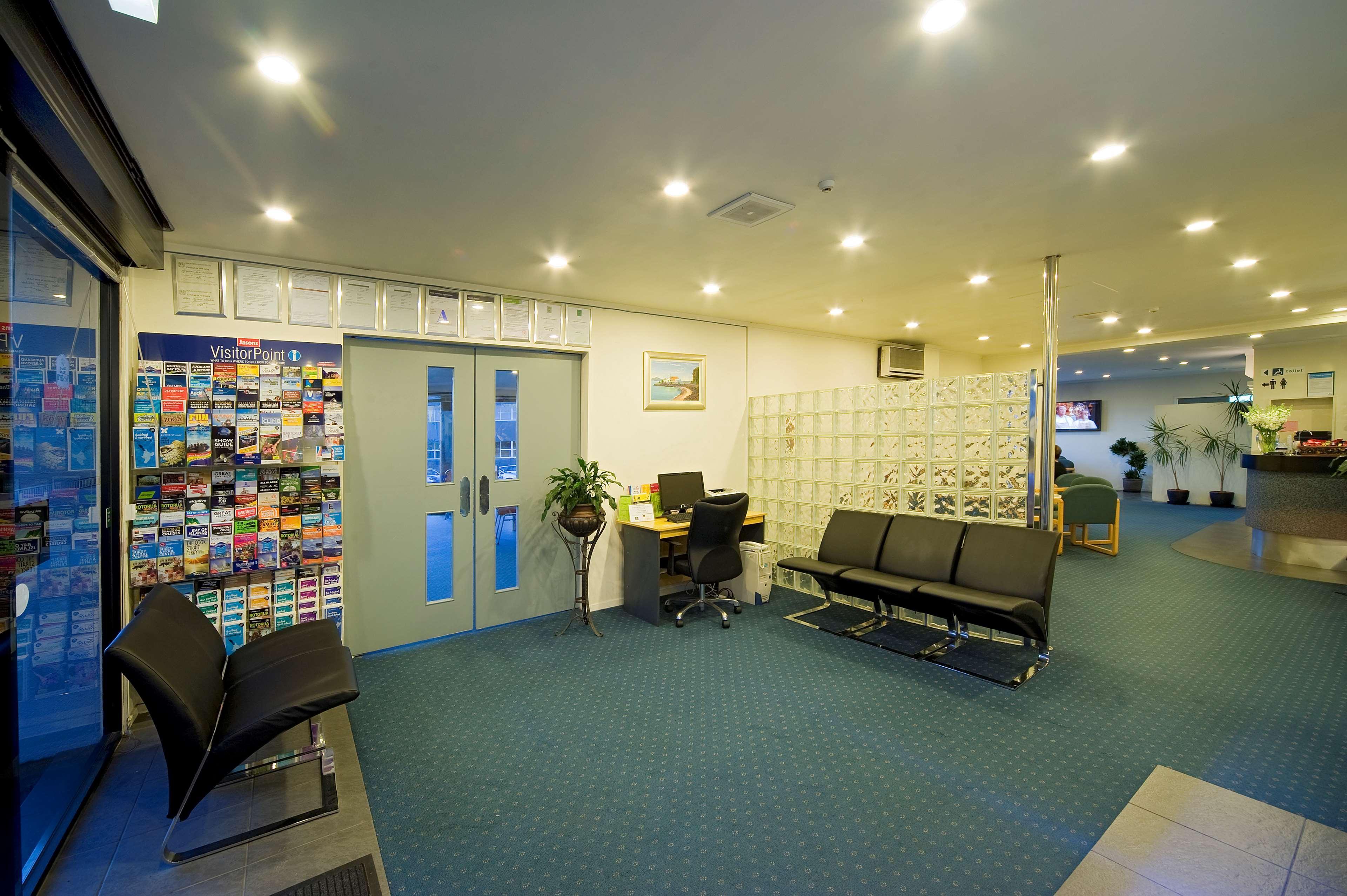Best Western Ellerslie International Hotel Auckland Kültér fotó