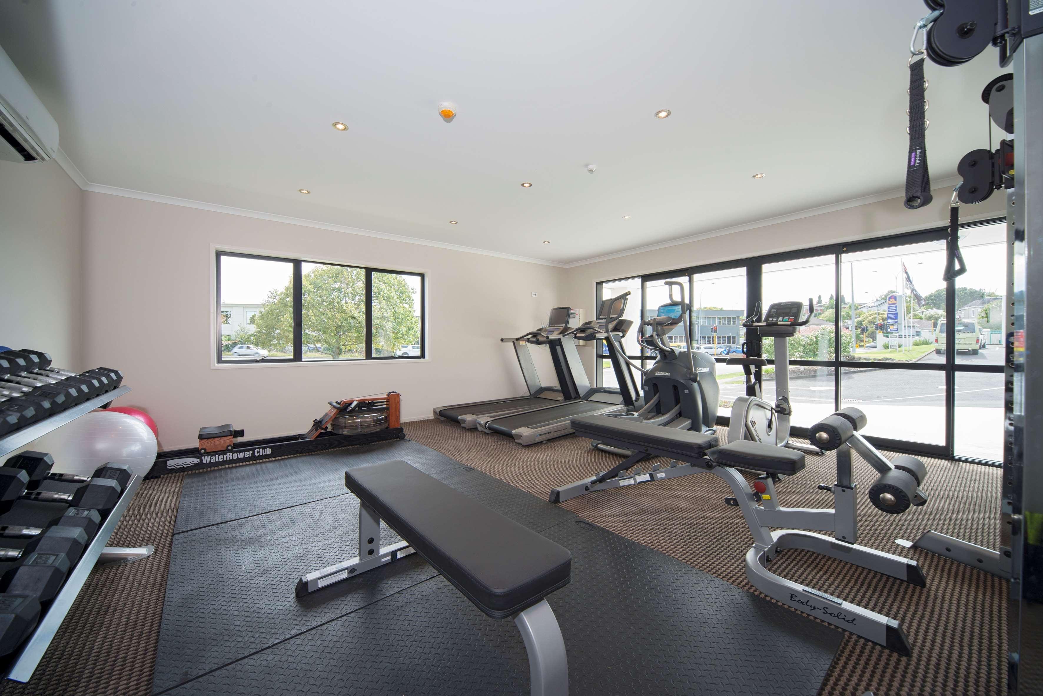 Best Western Ellerslie International Hotel Auckland Kültér fotó