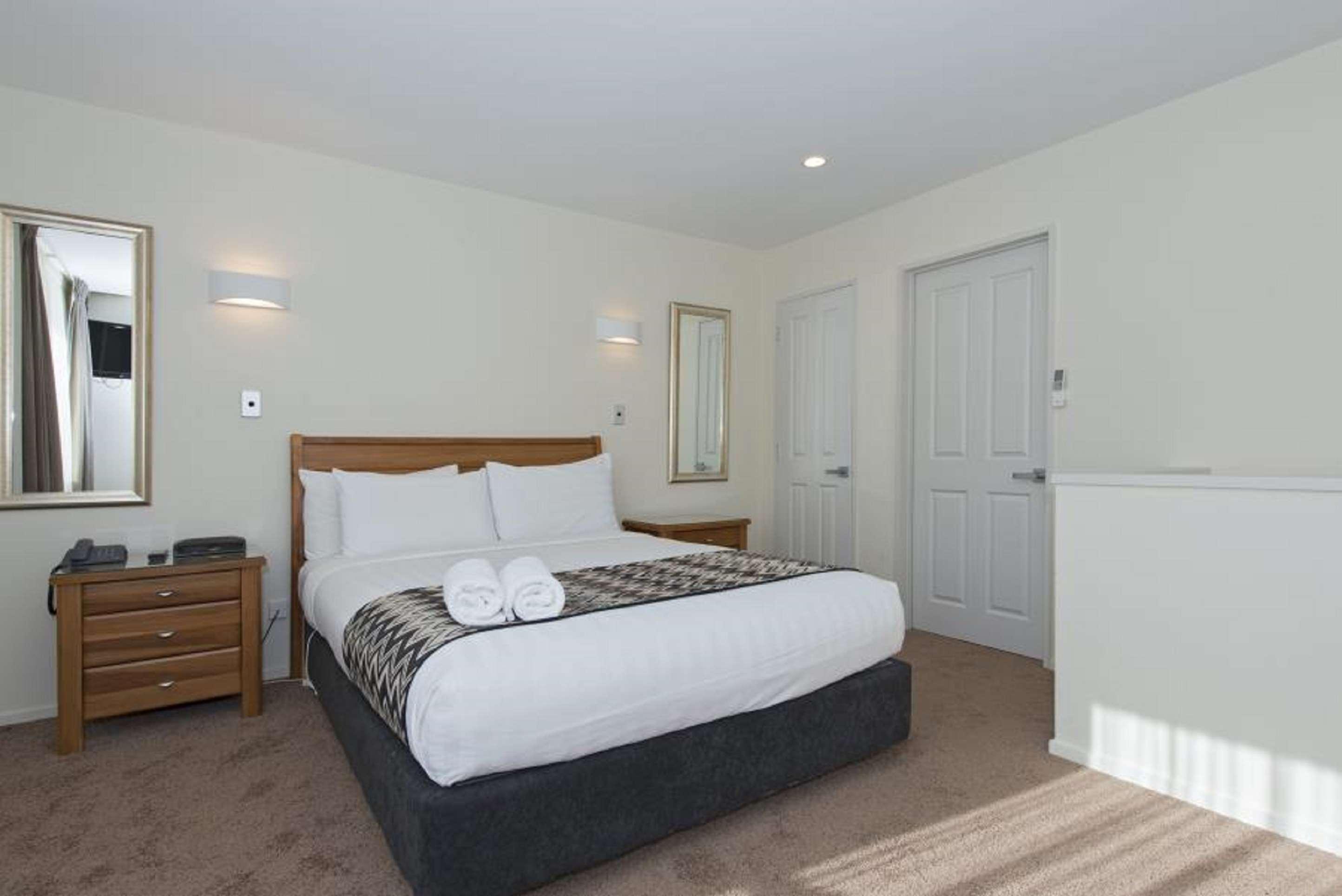 Best Western Ellerslie International Hotel Auckland Kültér fotó