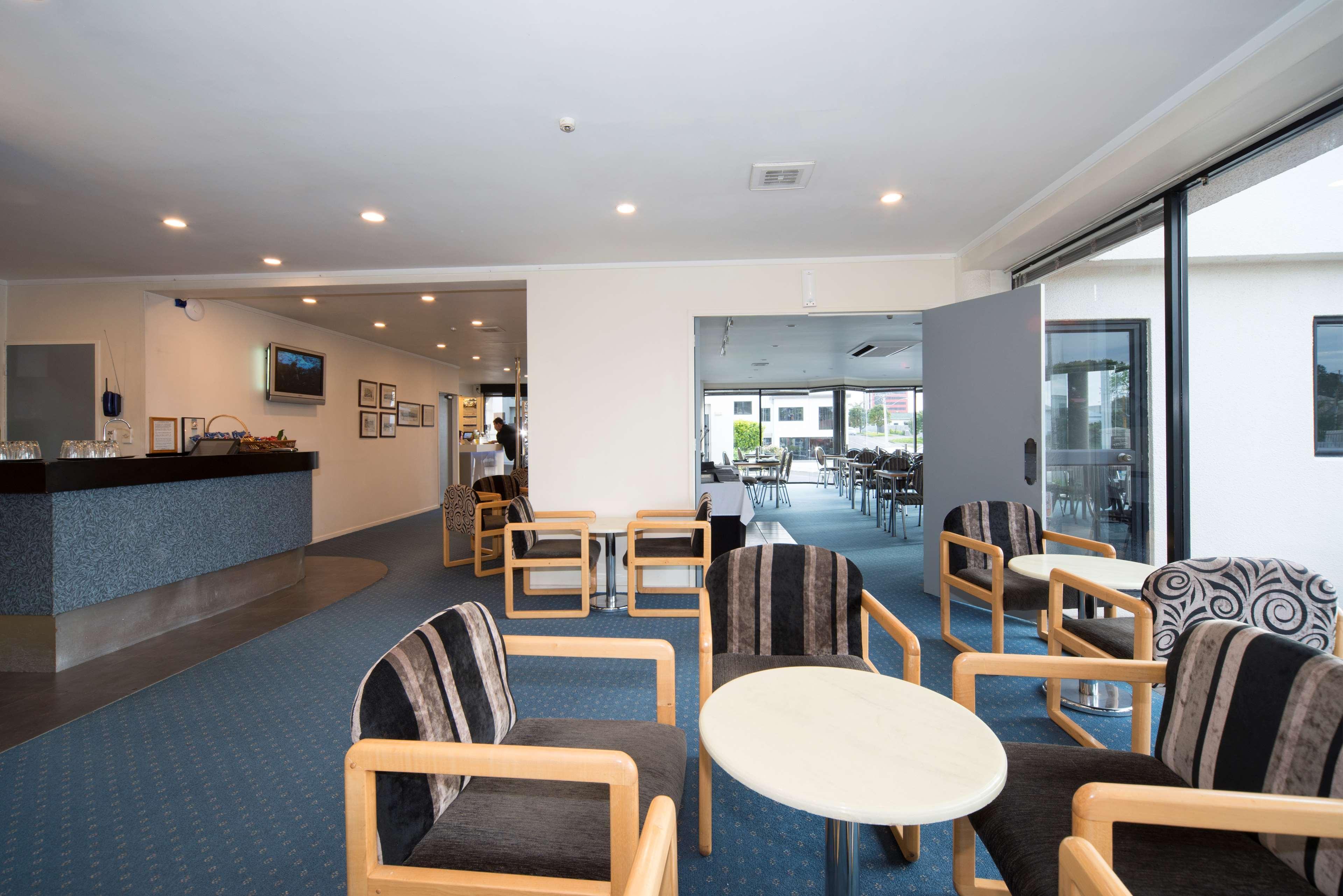 Best Western Ellerslie International Hotel Auckland Kültér fotó