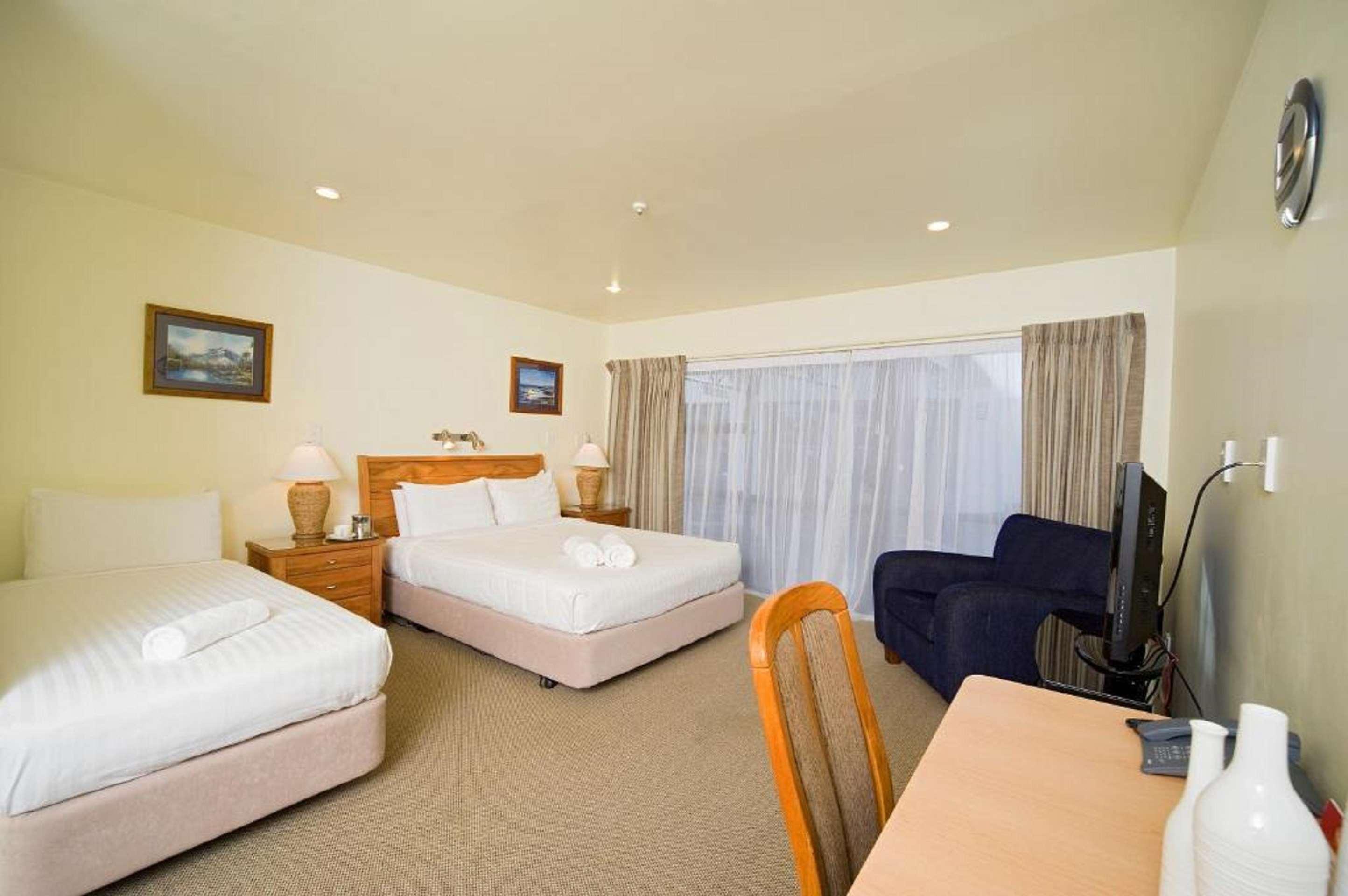 Best Western Ellerslie International Hotel Auckland Kültér fotó