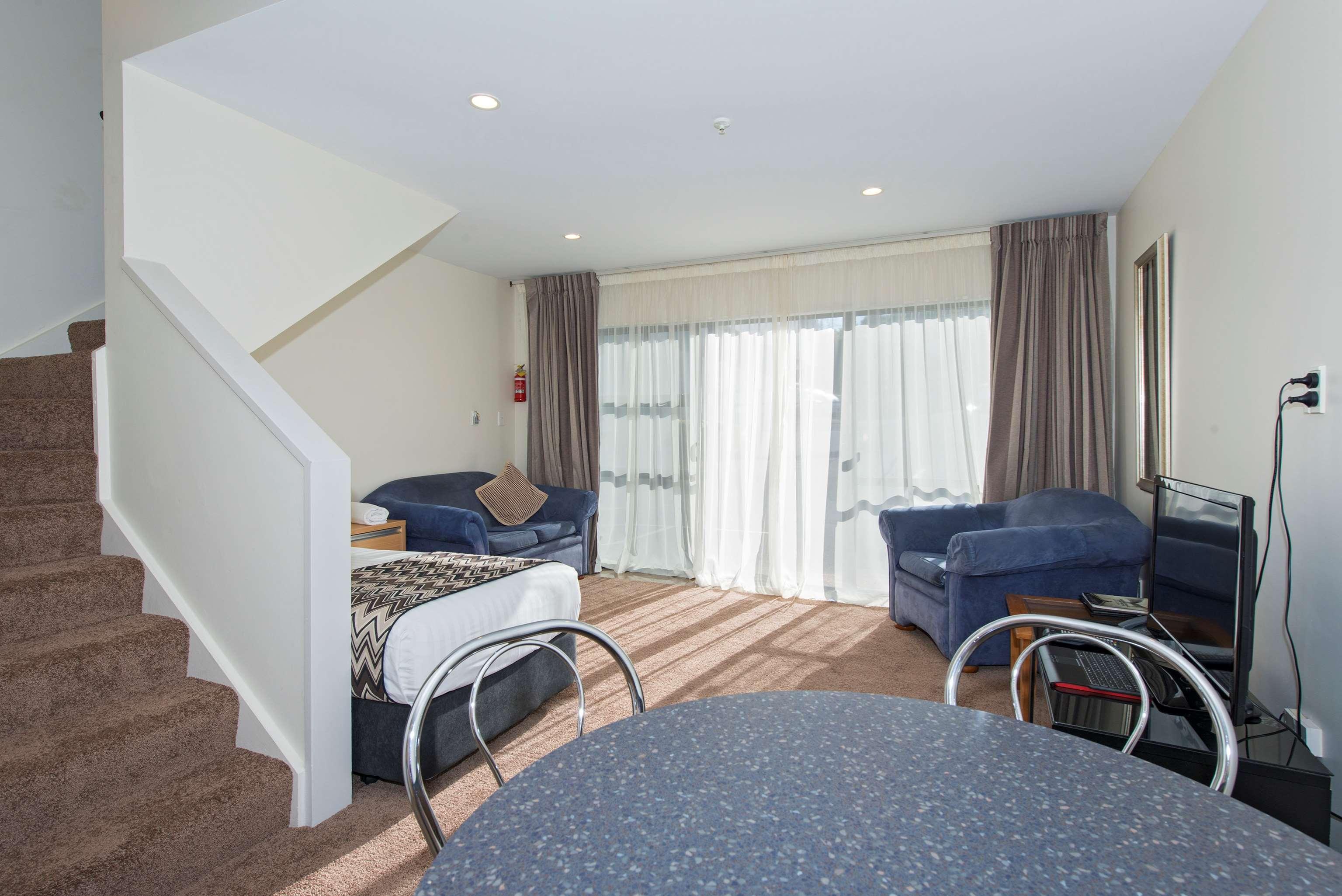 Best Western Ellerslie International Hotel Auckland Kültér fotó