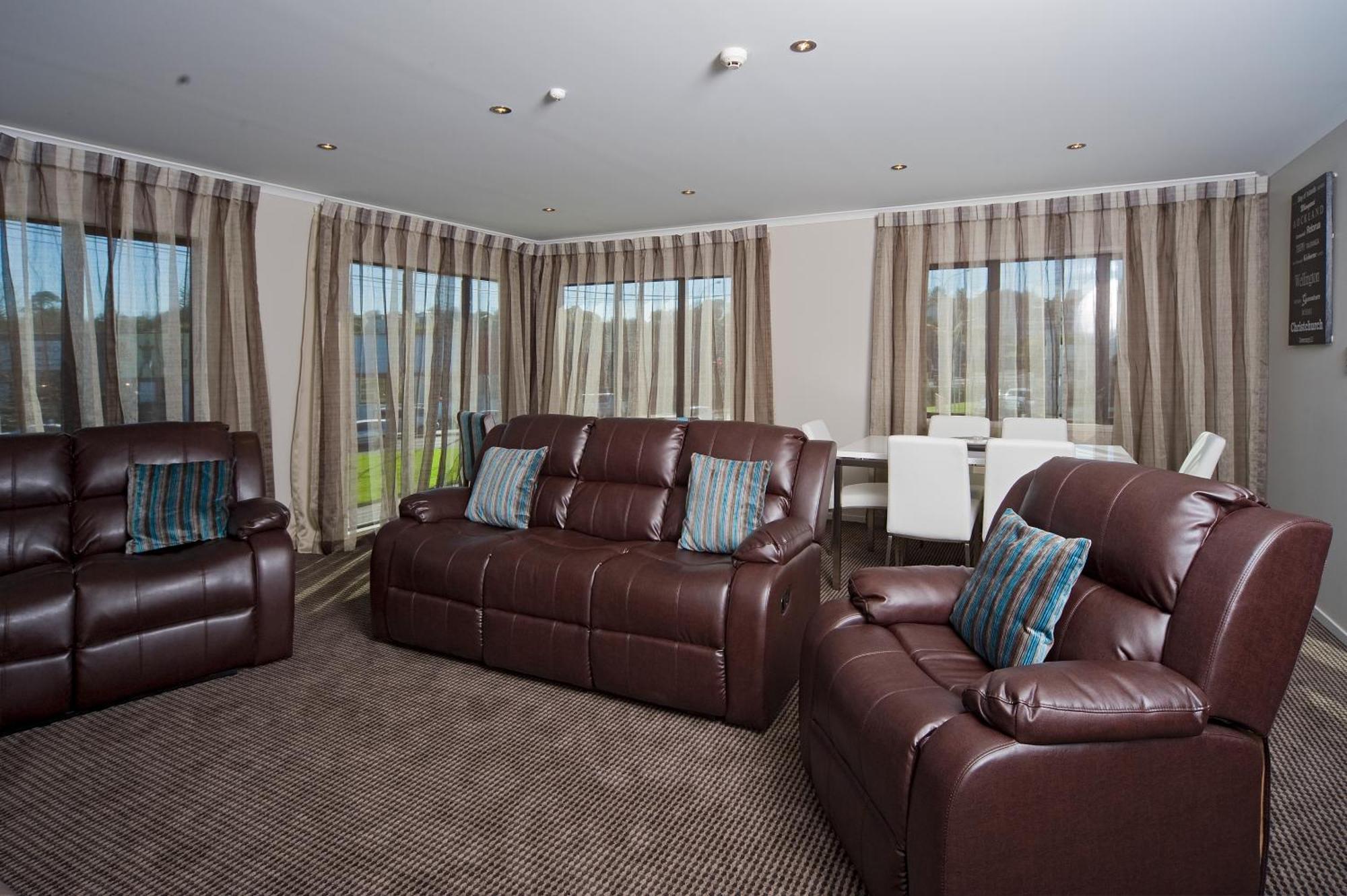 Best Western Ellerslie International Hotel Auckland Szoba fotó