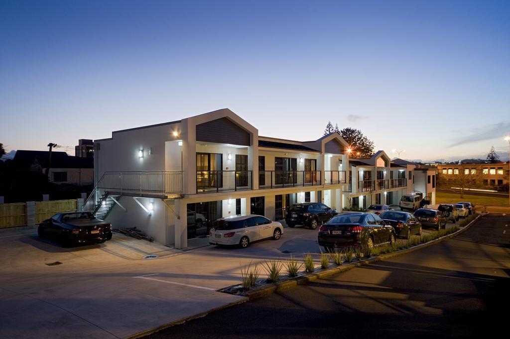 Best Western Ellerslie International Hotel Auckland Kültér fotó