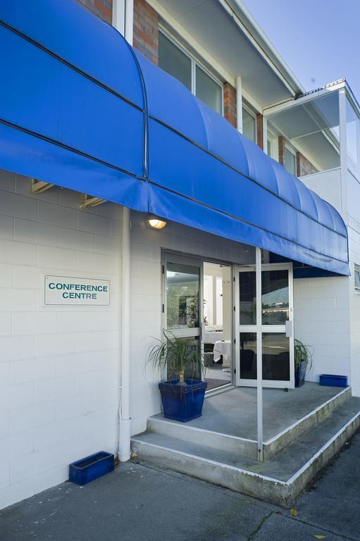 Best Western Ellerslie International Hotel Auckland Kültér fotó