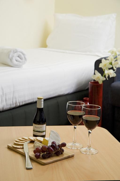 Best Western Ellerslie International Hotel Auckland Kültér fotó