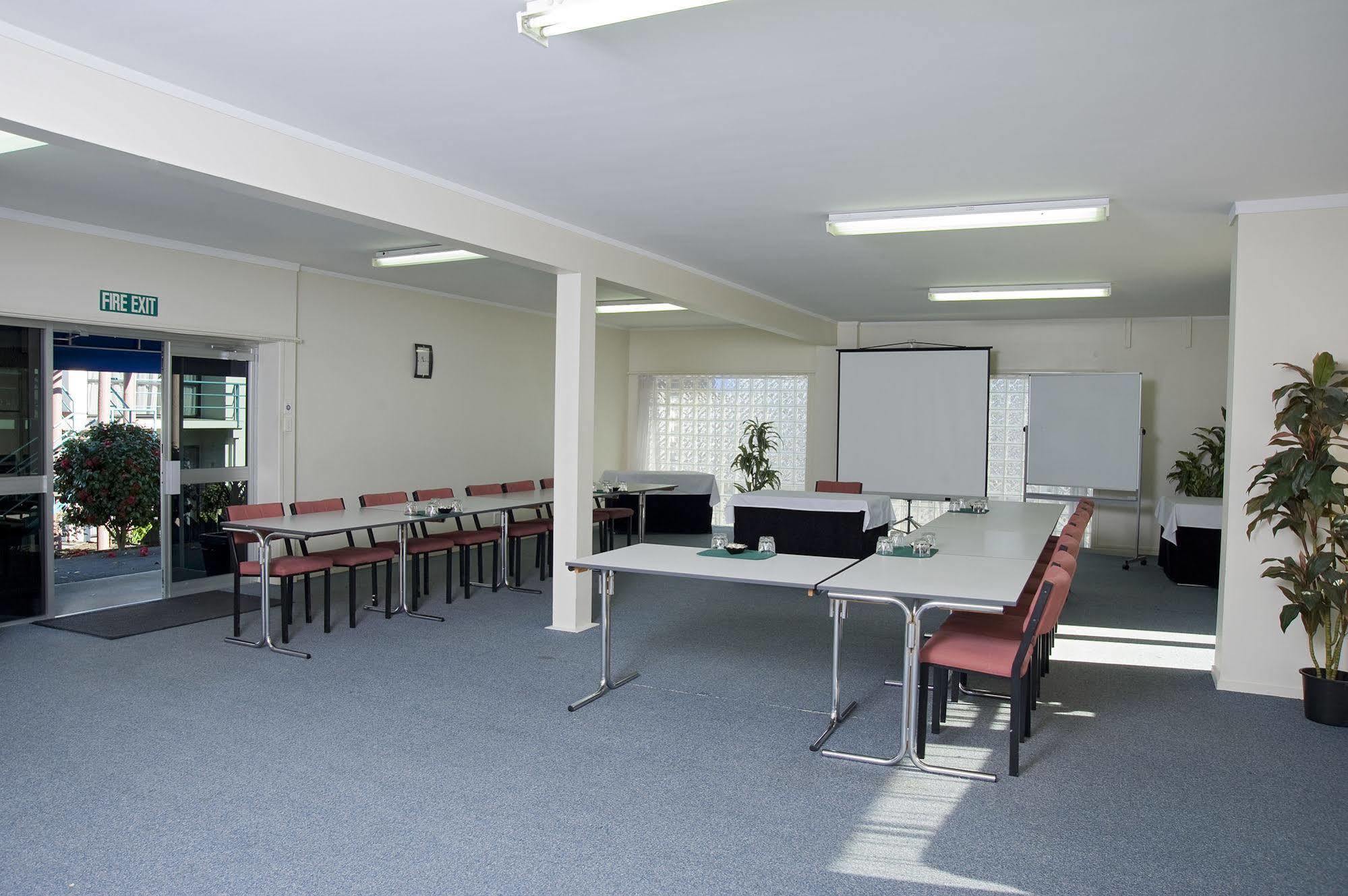 Best Western Ellerslie International Hotel Auckland Kültér fotó