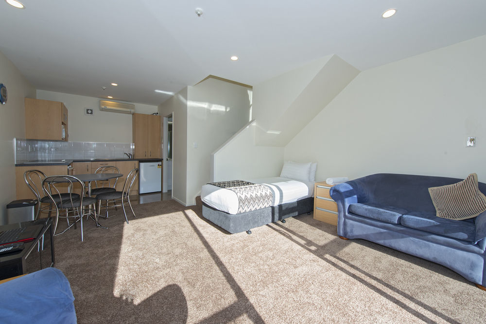 Best Western Ellerslie International Hotel Auckland Kültér fotó